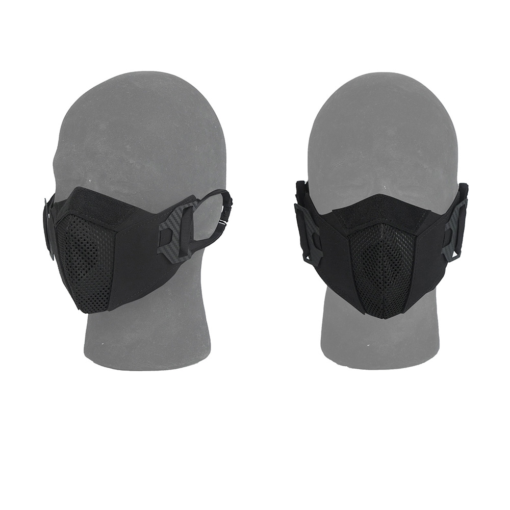 DMGear Taktyczna maska ​​na tw – Camo Face Paint recenzja i cena
