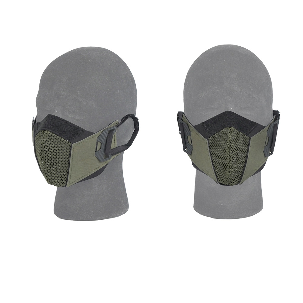DMGear Taktyczna maska ​​na tw – Camo Face Paint recenzja i cena