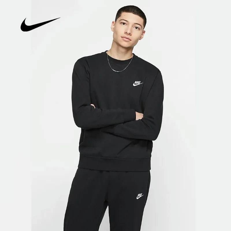 Bluza z kapturem Nike w kamufl – Outdoor Hunting Prints recenzja i cena