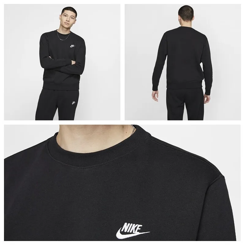 Bluza z kapturem Nike w kamufl – Outdoor Hunting Prints recenzja i cena