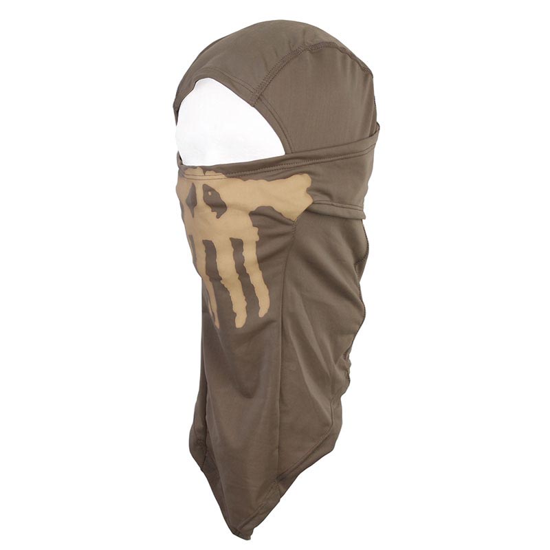 Emersongear Ghost MULTI HOOD E – Camo Face Paint recenzja i cena