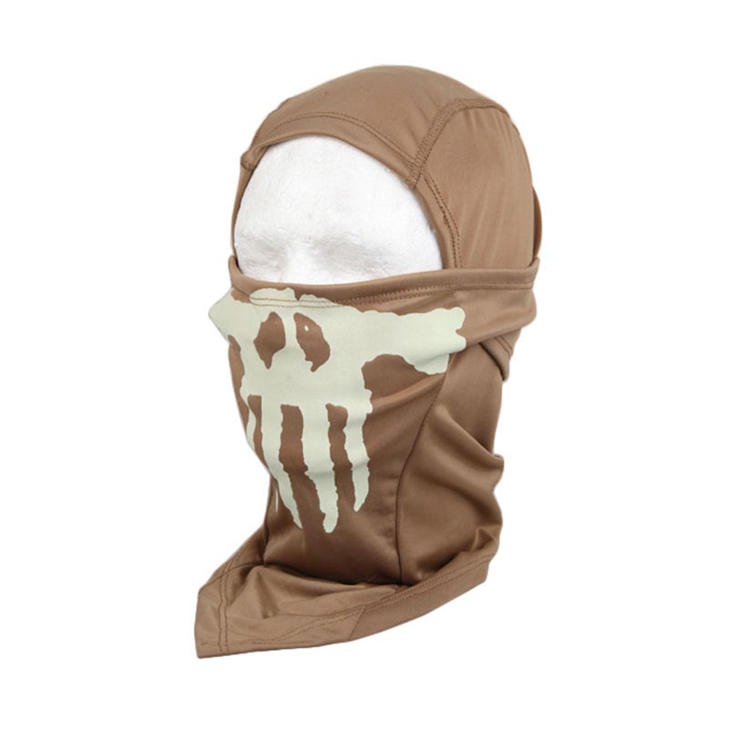 Emersongear Ghost MULTI HOOD E – Camo Face Paint recenzja i cena