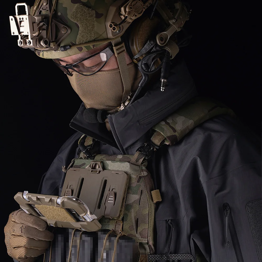 Zewnętrzna taktyczna składana  – Camo Face Paint recenzja i cena