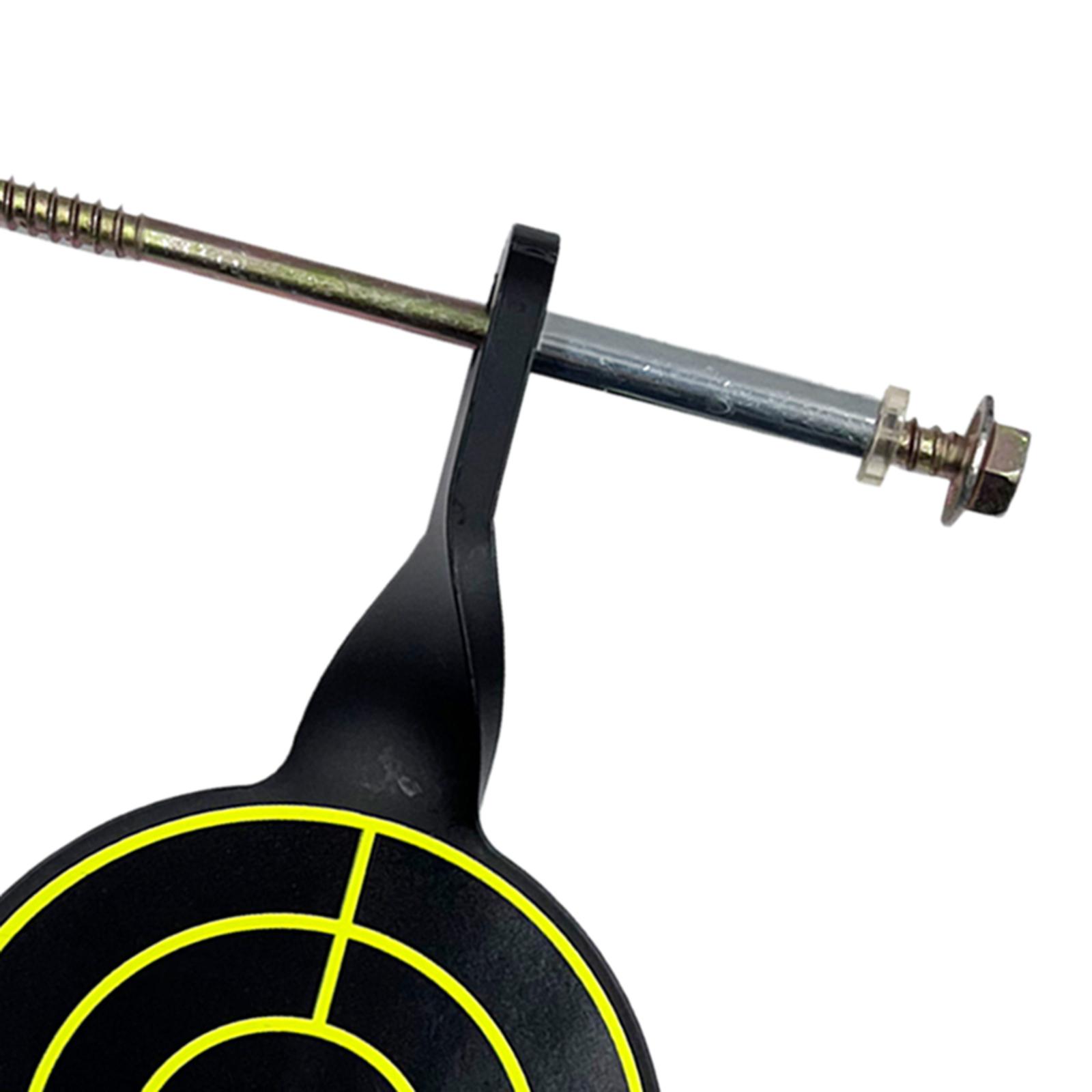 Mała, obrotowa tarcza celownic – Hunting And Outdoor Shows recenzja i cena